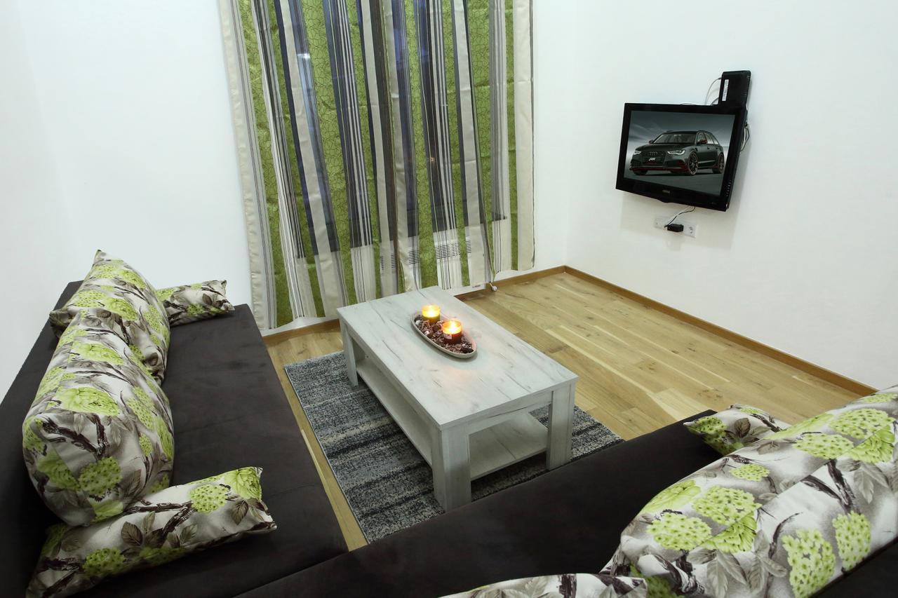 Green Apartments Bjelašnica 外观 照片